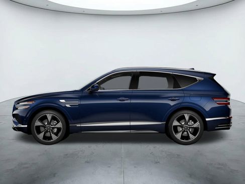 New 2026 Genesis GV80 3.5T Prestige AWD/4WD image 3