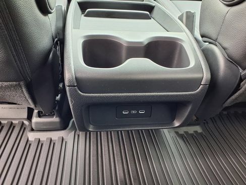 New 2026 Honda Odyssey Sport-L image 25