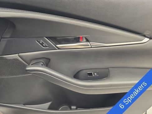 Used 2024 MAZDA CX-30 AWD 2.5 S w/ Preferred Package image 11