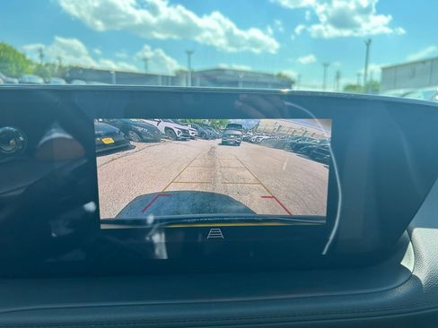 Used 2025 Buick Encore GX Preferred AWD/4WD image 20