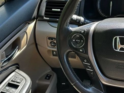 Used 2016 Honda Pilot EX-L image 30
