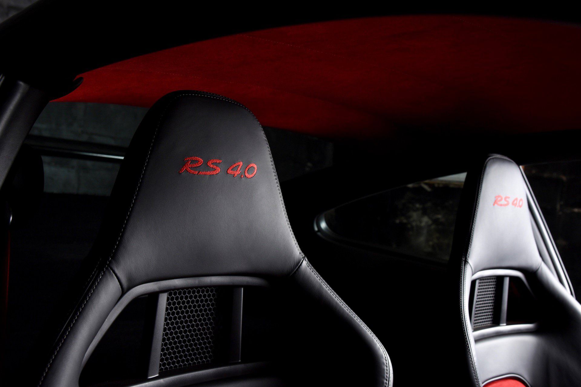 Used 2011 Porsche 911 GT3 RS 4.0 RWD image 19