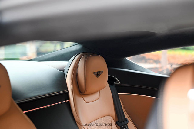Used 2024 Bentley Continental GT V8 AWD/4WD image 33