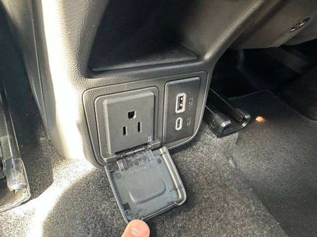 New 2026 Chevrolet TrailBlazer RS w/ Convenience Package AWD/4WD image 20