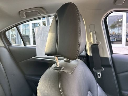 Used 2019 MAZDA MAZDA6 Touring image 21