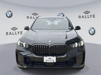 Used 2026 BMW X5 xDrive40i video 2