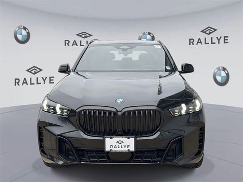 Used 2026 BMW X5 xDrive40i image 2