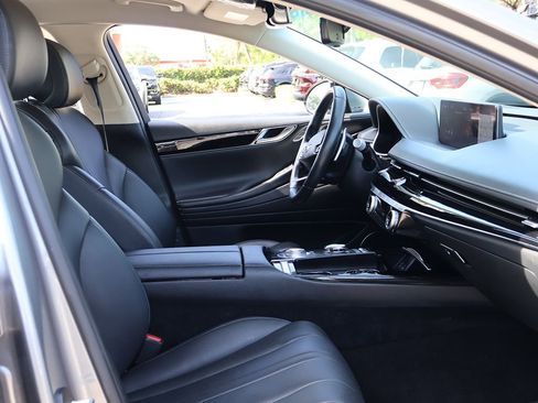 Used 2023 Genesis G80 2.5T RWD image 29