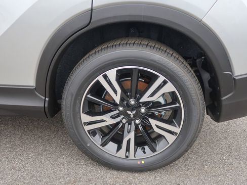New 2026 Mitsubishi Eclipse Cross SE AWD/4WD image 15
