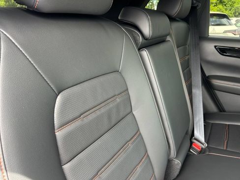 Used 2025 Honda CR-V Sport Touring image 17