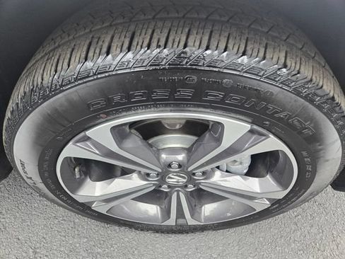 Used 2024 Acura RDX SH-AWD w/ Advance Package image 9