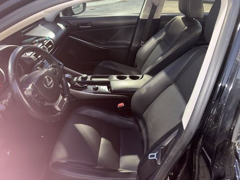 Used 2014 Lexus IS 250 image 7