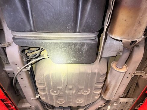 Used 2003 Honda Odyssey EX image 44