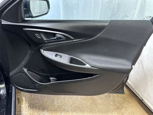 Certified 2023 Chevrolet Malibu LT image 25