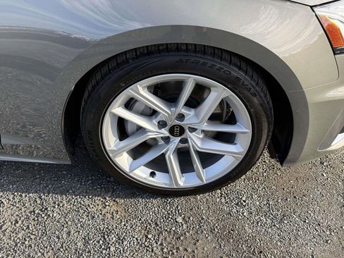 Used 2024 Audi A5 2.0T Premium Plus image 7