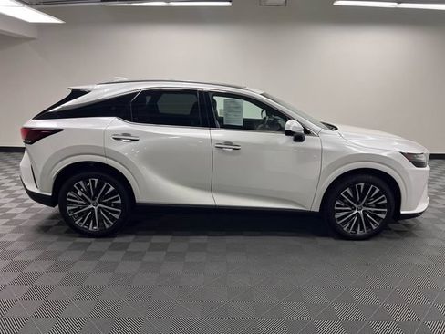 Used 2025 Lexus RX 350 Premium Plus FWD image 4