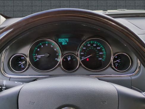 Used 2015 Buick Enclave Leather image 28