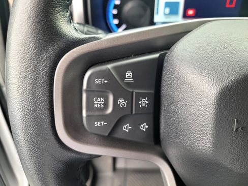 Used 2023 Ford Bronco Wildtrak image 16