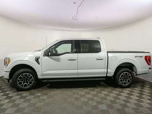 Used 2023 Ford F150 XLT w/ Equipment Group 302A High image 6