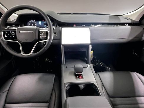 New 2025 Land Rover Discovery Sport S image 5