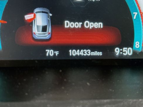 Used 2018 Honda Civic EX image 19