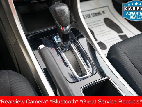 Used 2016 Honda Accord LX image 29