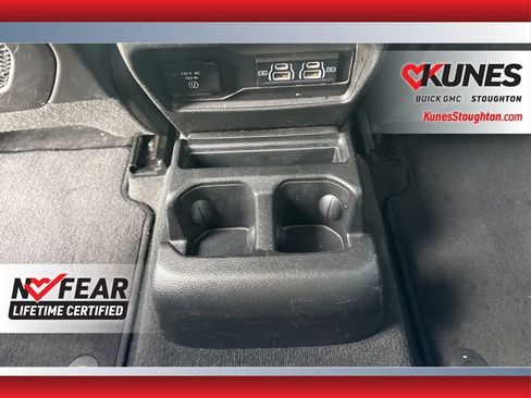 Used 2023 Jeep Grand Cherokee L Laredo image 37