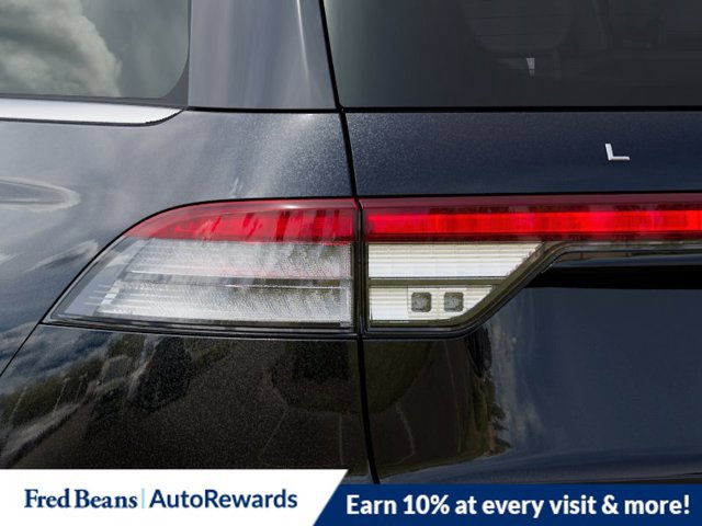 New 2027 Lincoln Aviator Reserve AWD/4WD image 27