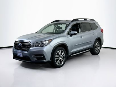 Used 2022 Subaru Ascent Limited w/ Technology Package