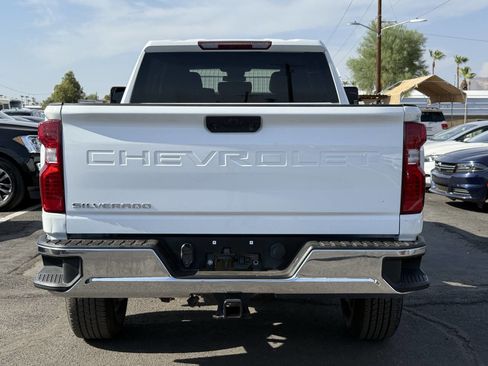 Used 2024 Chevrolet Silverado 2500 LT image 6