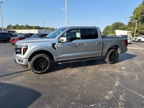 New 2026 Ford F150 Lariat AWD/4WD image 7