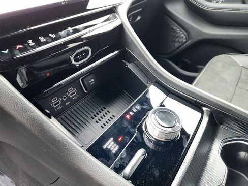 New 2026 Jeep Grand Cherokee Laredo image 17