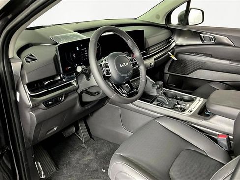 New 2026 Kia Carnival SX Prestige image 8