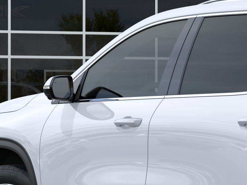 New 2026 Buick Enclave Preferred FWD image 12