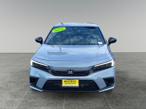 Used 2024 Honda Civic Sport image 8