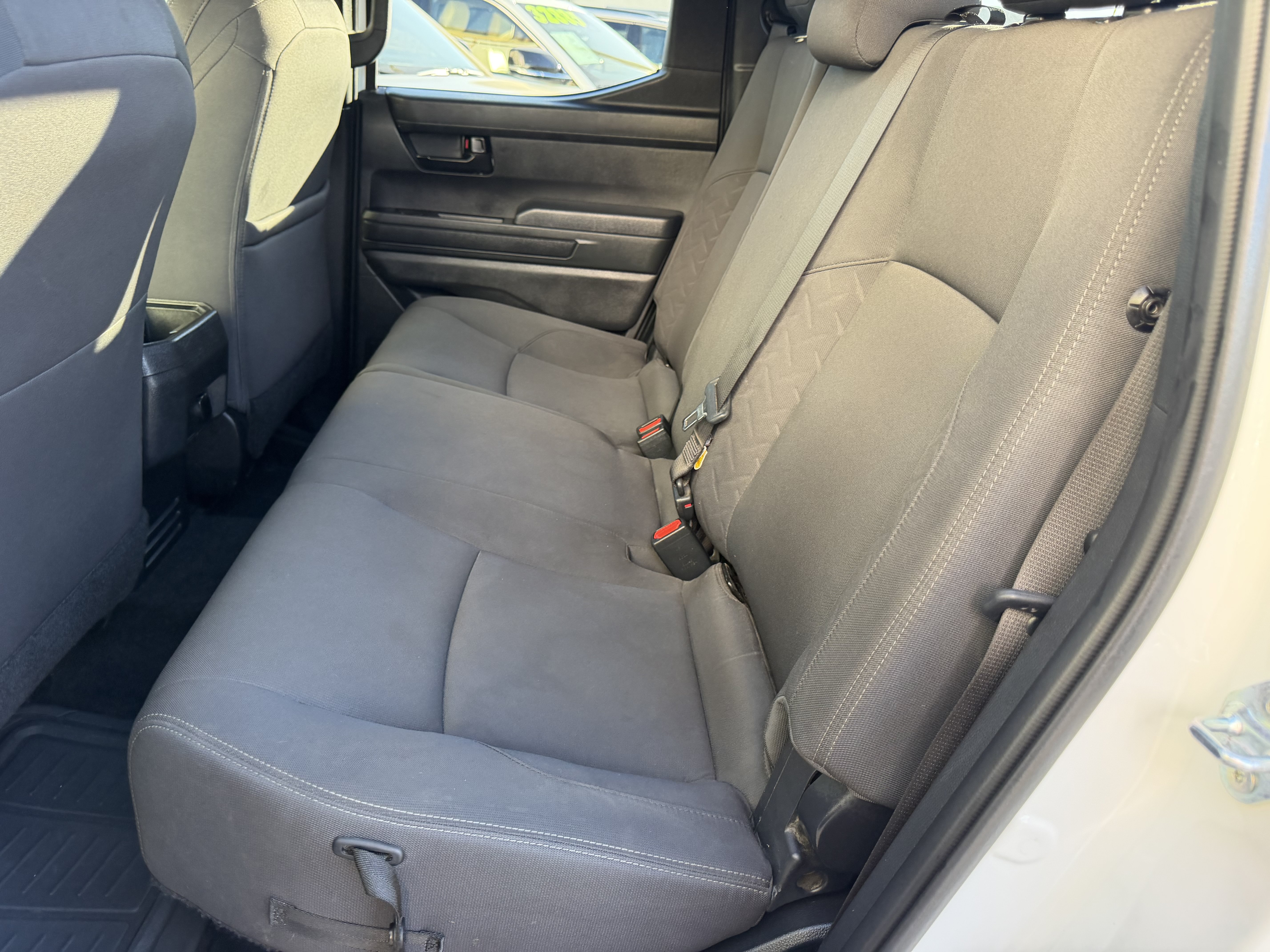 Used 2024 Toyota Tacoma SR5 RWD image 29