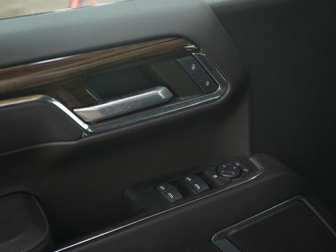 Used 2023 Chevrolet Silverado 1500 RST image 22