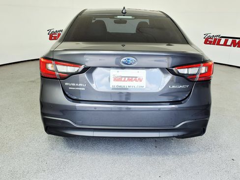 Used 2024 Subaru Legacy Limited AWD/4WD image 8