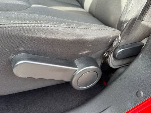 Used 2016 Jeep Wrangler Unlimited Sport w/ Quick Order Package 24S image 25