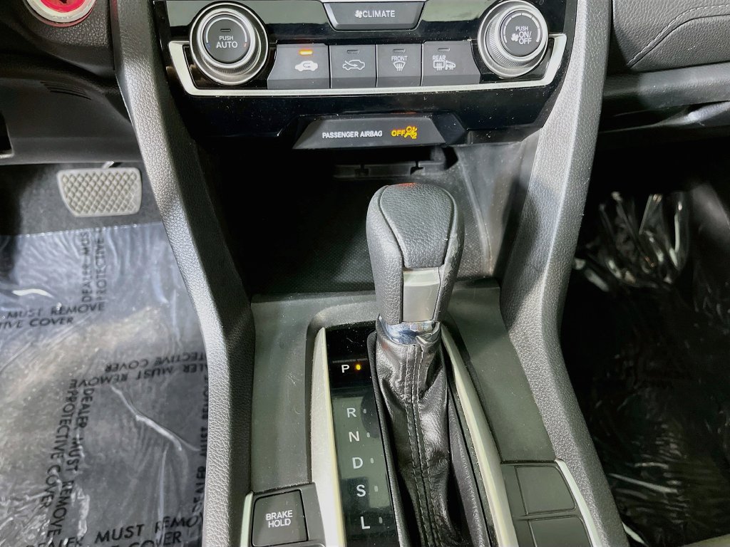 Used 2016 Honda Civic EX image 20