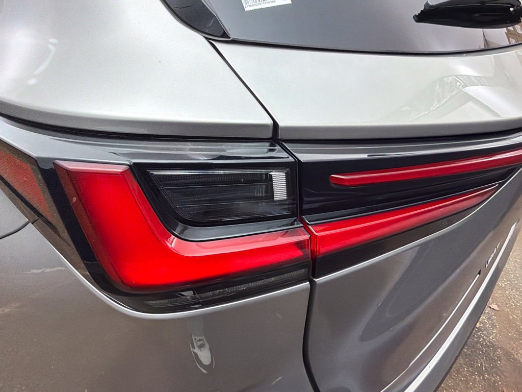 Used 2026 Lexus NX 350 AWD w/ Cold Area Package image 21