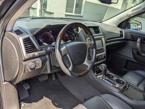 Used 2014 GMC Acadia Denali AWD/4WD image 10
