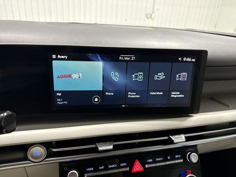 Used 2025 Hyundai Tucson SEL image 14