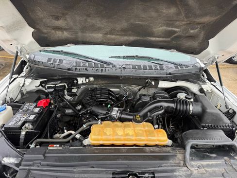Used 2016 Ford F150 XL w/ Equipment Group 101A Mid RWD image 33