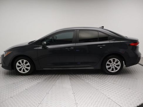 Certified 2024 Toyota Corolla LE FWD image 12