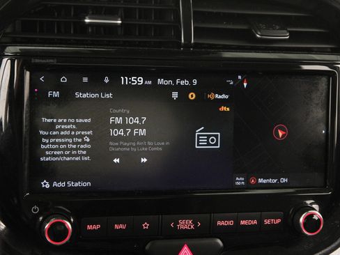 Used 2020 Kia Soul EX w/ Option Group 015 image 11