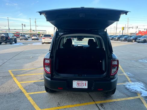 Used 2024 Ford Bronco Sport Big Bend image 12