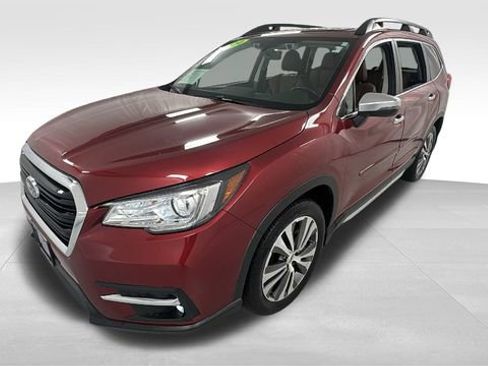 Used 2020 Subaru Ascent Touring w/ Popular Package #3 image 7
