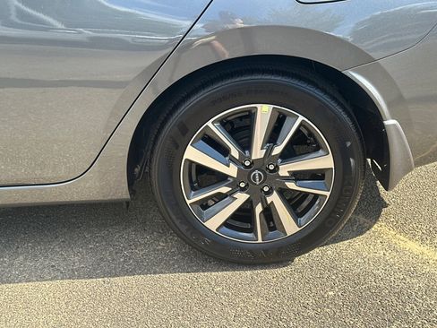 New 2025 Nissan Versa S w/ S Plus Package image 19