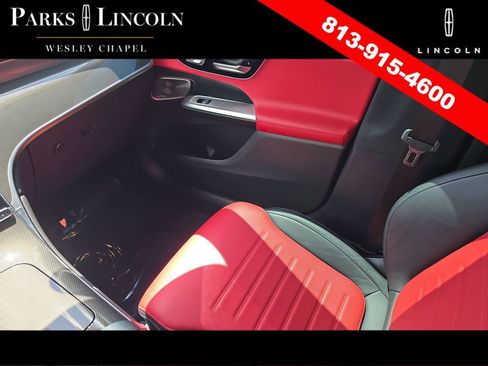 Used 2024 Mercedes-Benz GLC 43 AMG 4MATIC image 14